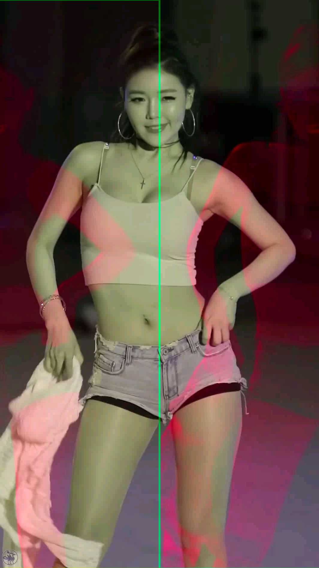 第3集韩国女团邪恶视角持续更新