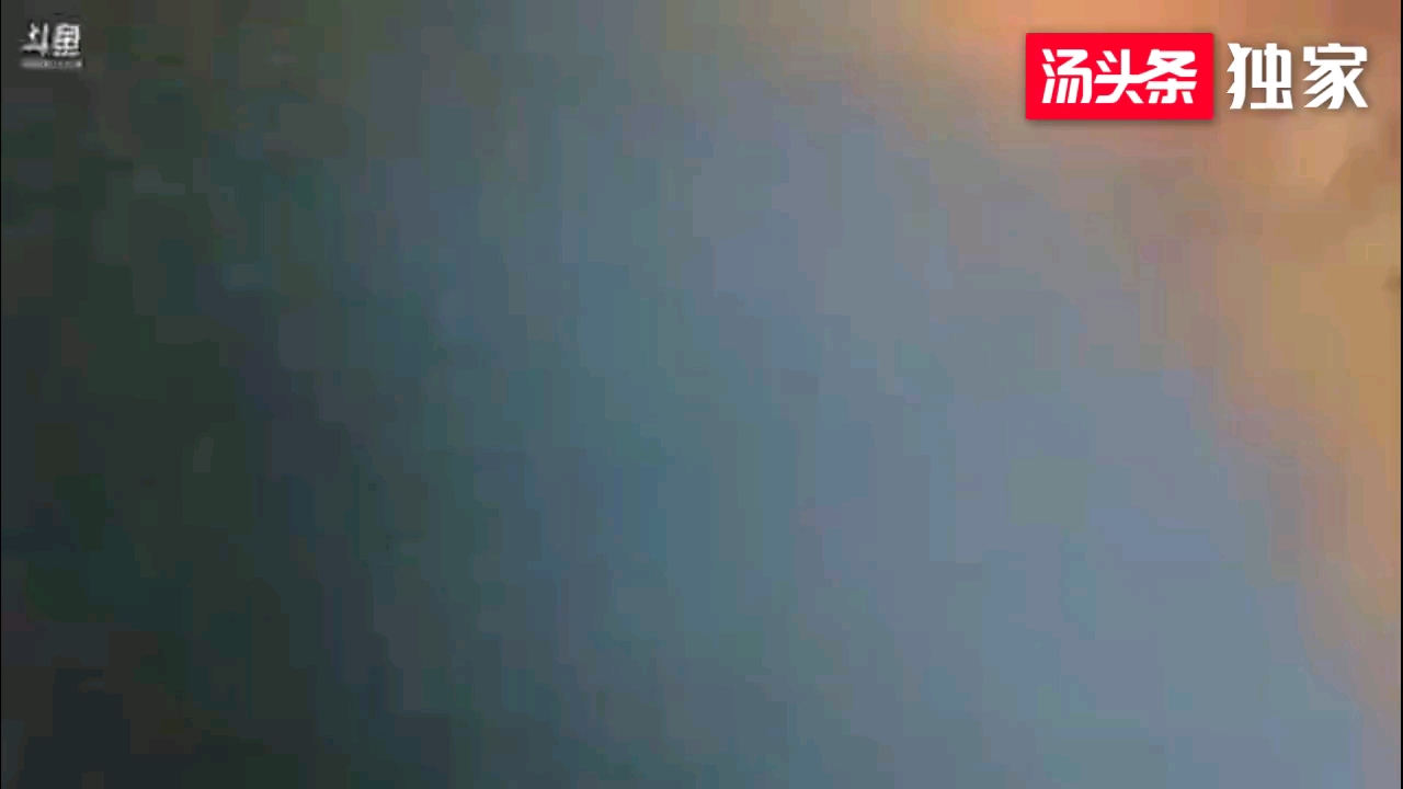 热门事件 斗鱼苏恩直播闪现露奶
