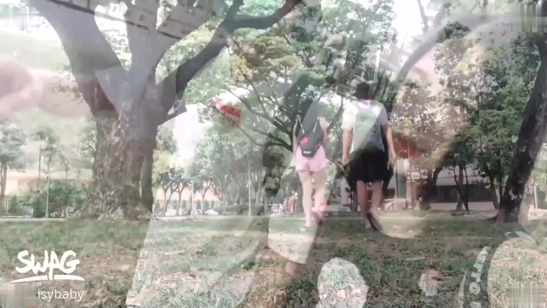 花学姐3P梦想之约！ swag马尾系美女的春梦成真！