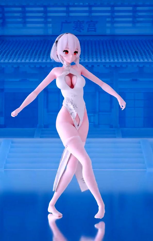 广寒宫1