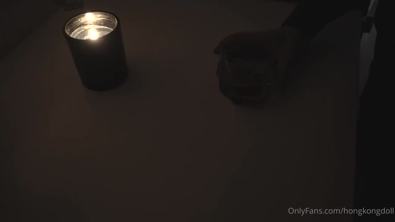 梦子降临！HONGKONGDOLL化身蛇喰梦子，电玩世界女王！