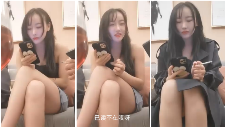 10月TH-①约炮超正的天津外围，爱新觉罗血统
