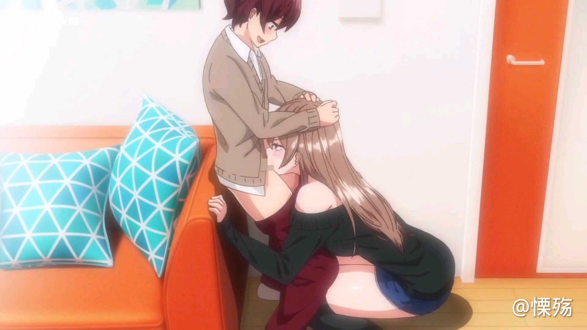 新番第七十弹(纯情中的少女8)