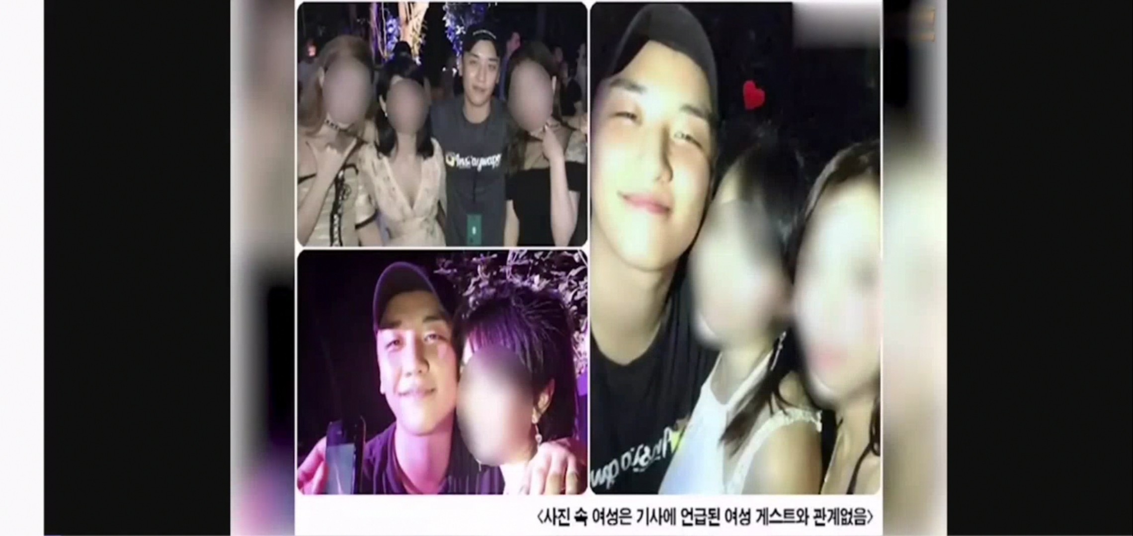 韩国BIGBANG胜利门世界___①