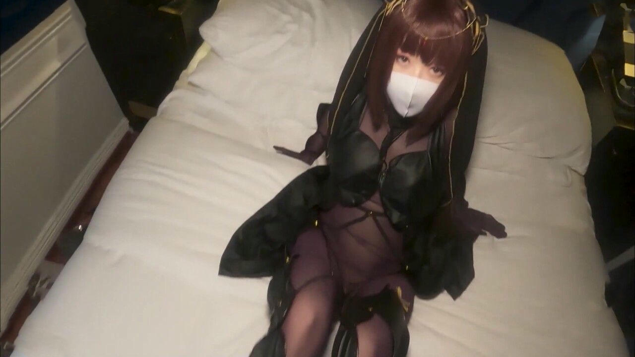淫女神黑丝足交柚子猫 第二部