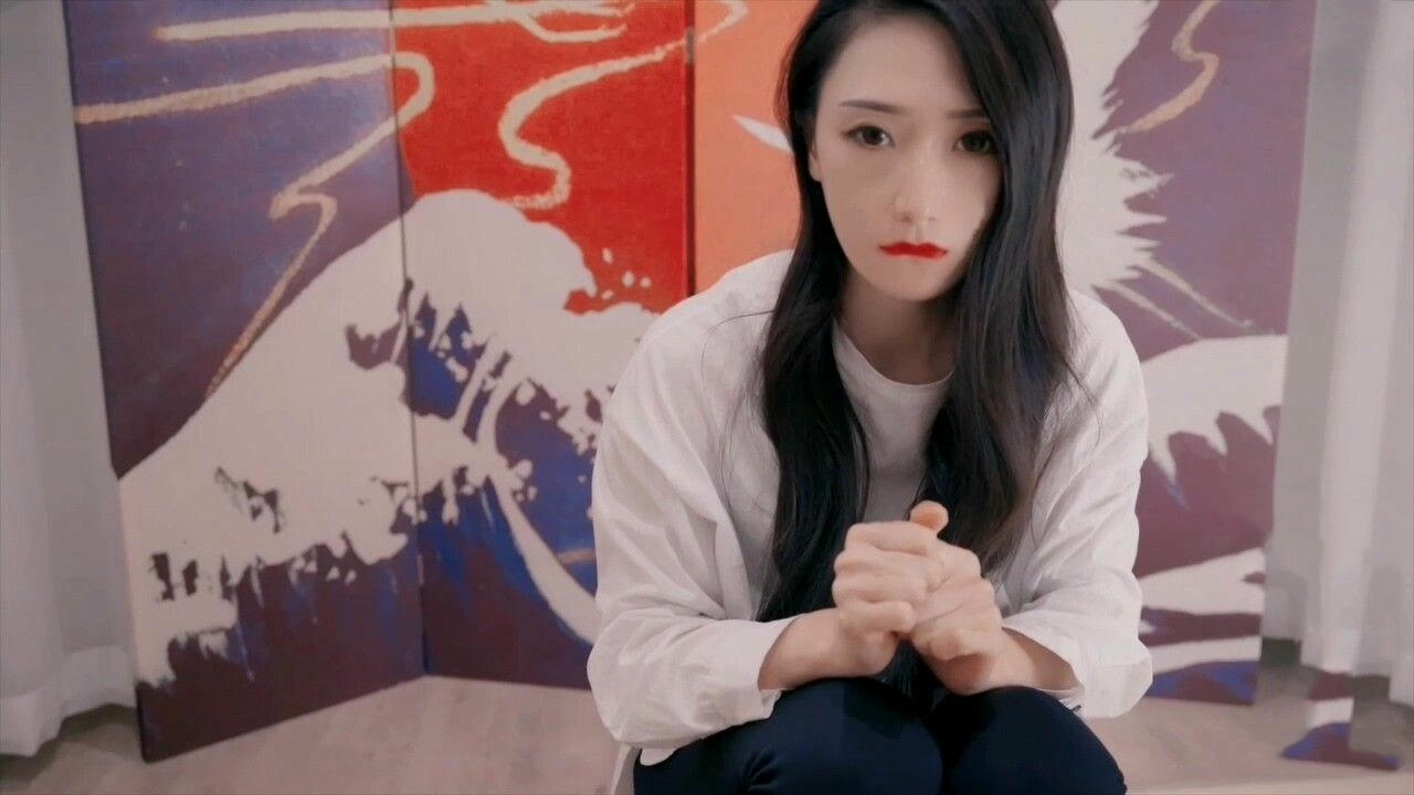 绝美小网红肉献榜一大哥多乙 第二部
