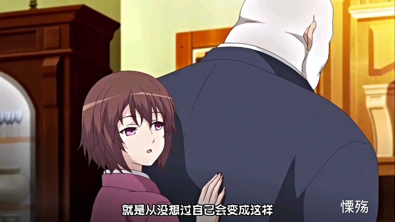 新番第八弹(自宅警备队8)