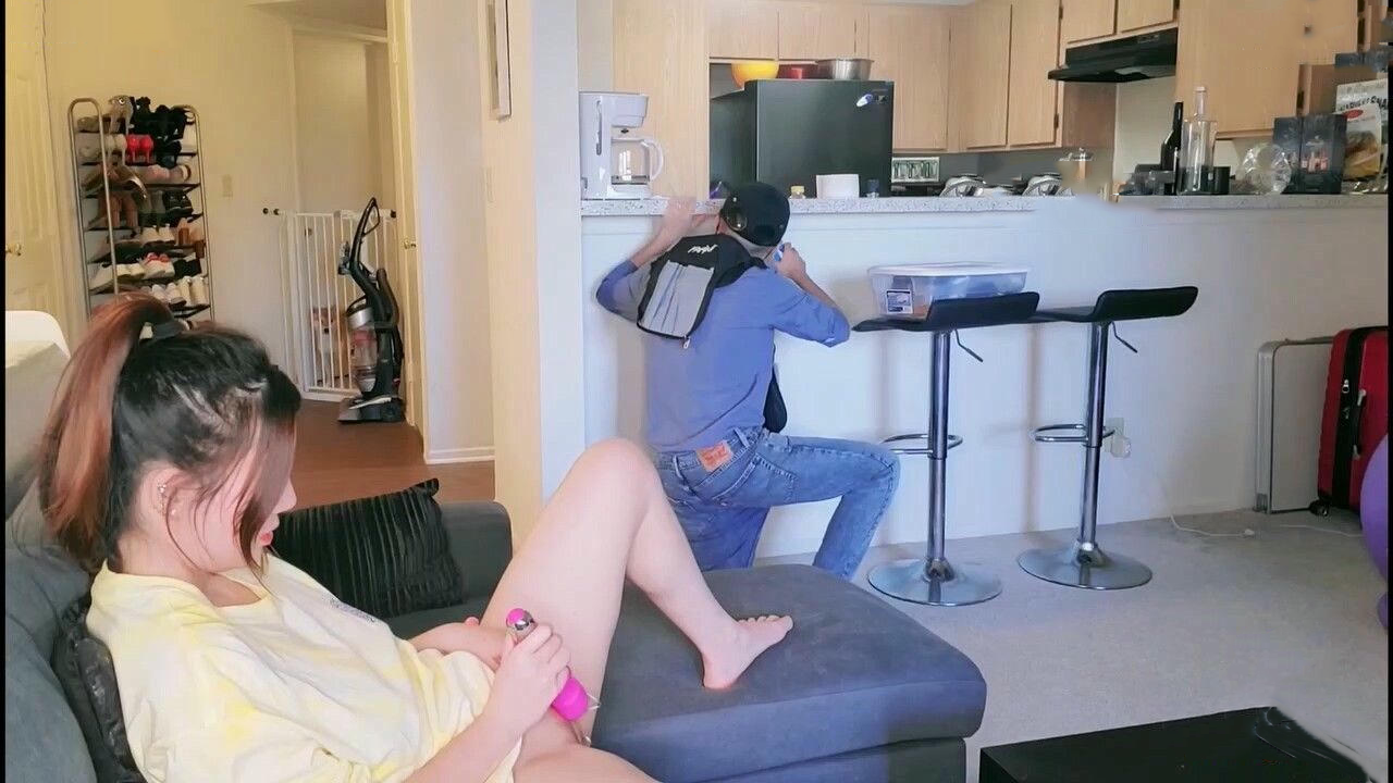我与修理工