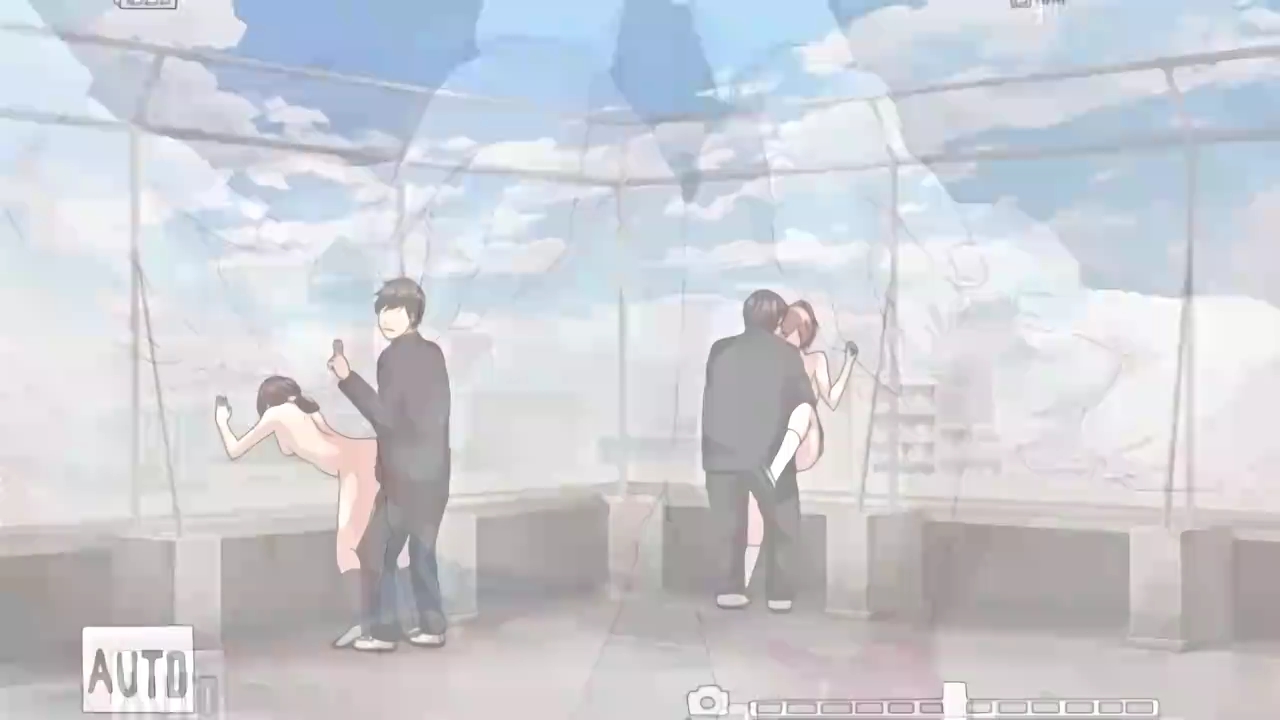 里番动漫樱宫姐妹的记录