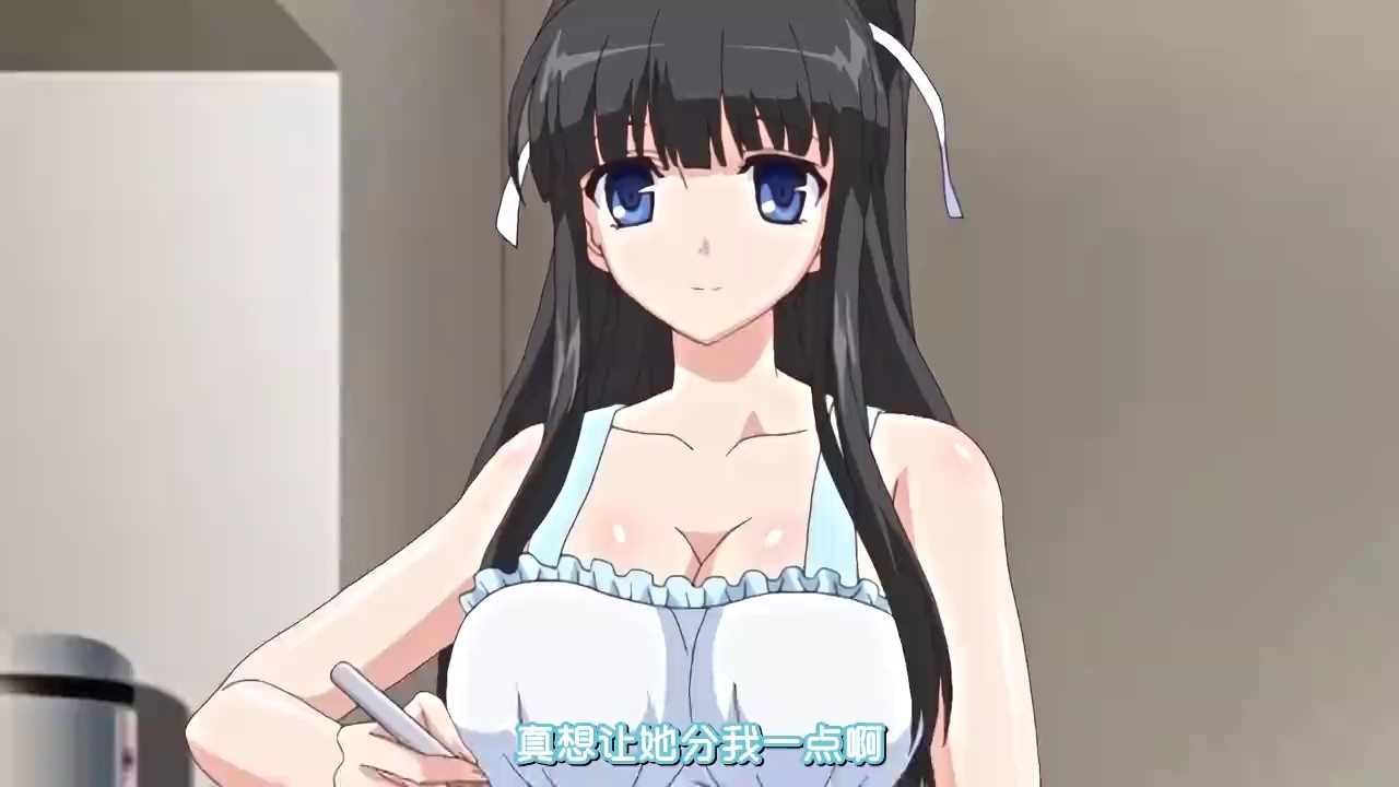 日本里番动漫自宅警备员