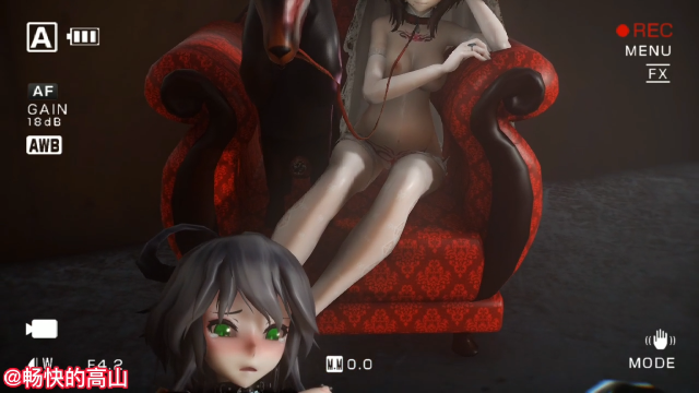 【R-18 MMD】MMD系列_80.mp4