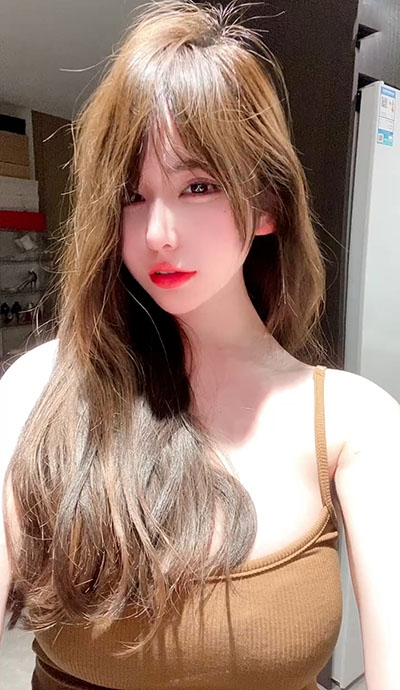 拥有我你会很幸福呢 奔跑晶骡子 第二部
