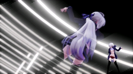 旧里番-[3D~MMD]Akomni MMD 第三部