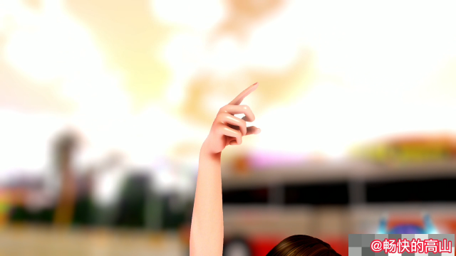 【R-18 MMD】futa MMD系列_6