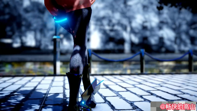 【R-18 MMD】futa MMD系列_2