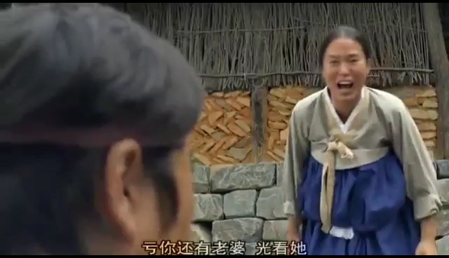 ①韩国古装A片，国语字幕