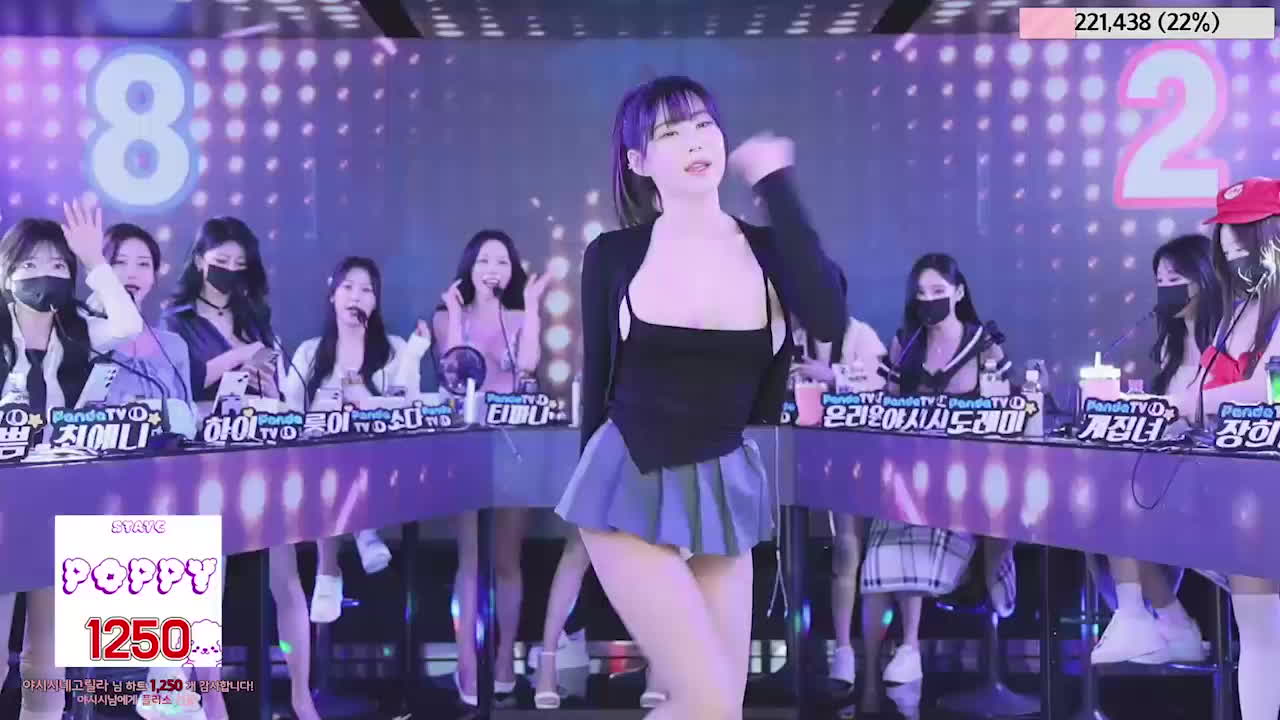 韩国直播色情综艺（中字）【Jinricp】0517-02 激情诱惑 性感热舞 潮吹高潮 淫荡诱惑 第二部