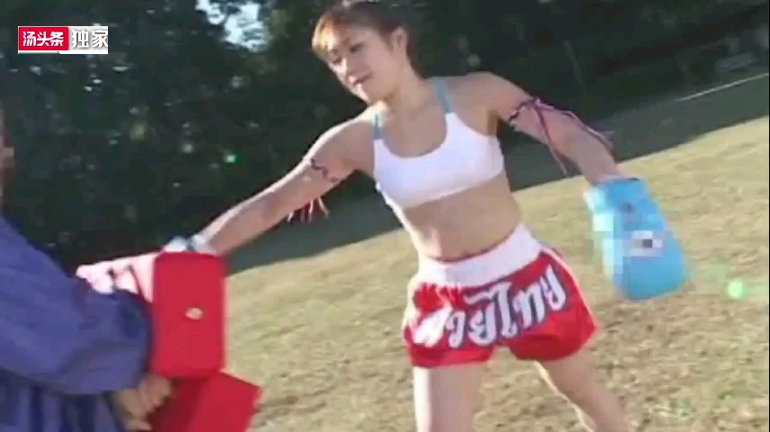 骗奸【2】说好的参加综艺结果来了确是强制av摄影，两位女功夫家能否逃出生天