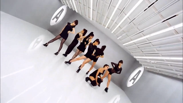 韩国女团MV+日本AV混剪6爽到飞起 来跟着节奏撸起来