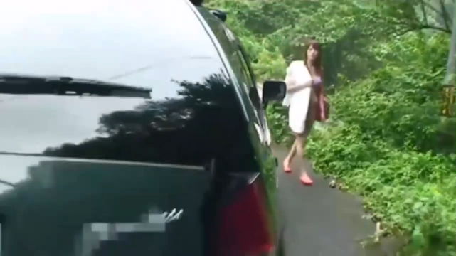 【色情综艺】日本变态综艺真实轮奸拉上车轮奸（上集）