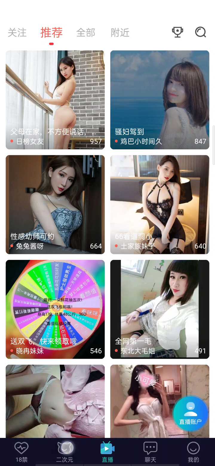 换妻，单男单女的点开