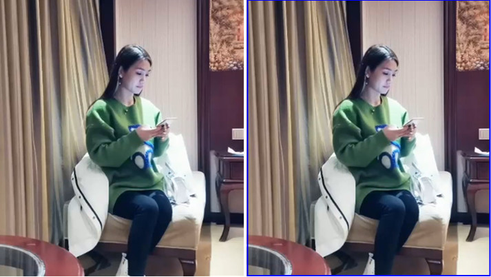 1月-探花（免）③约啪绿衣兼职妹子，哼哼唧唧淫语