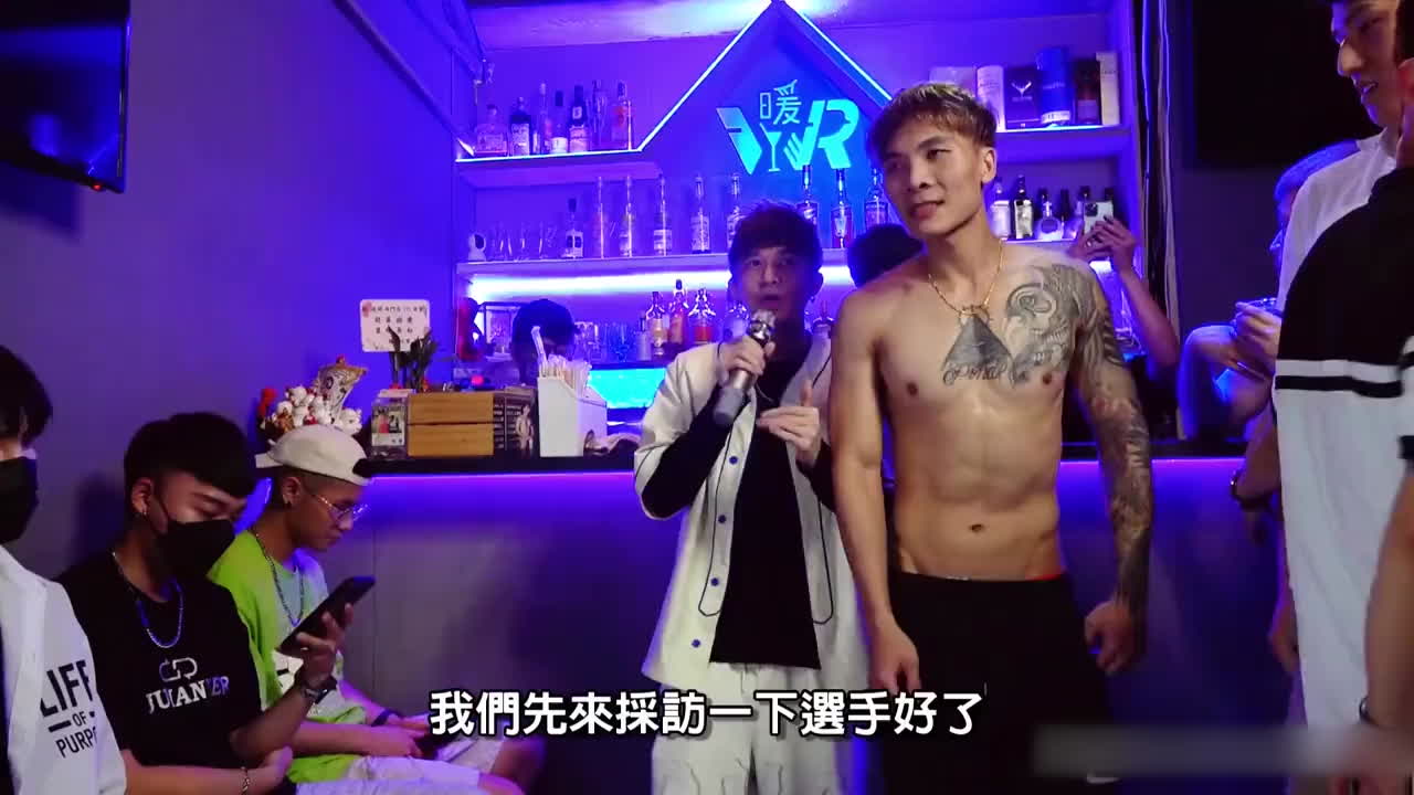 《大屌比赛 最大的那根好巨