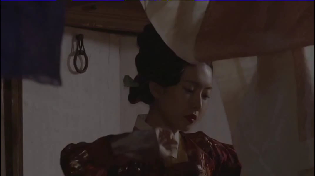 【韩国经典三级】青春学堂二5 韩国美女明星