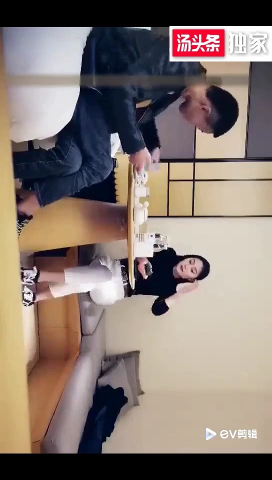全国探花之气质黑衣美女(1/7)