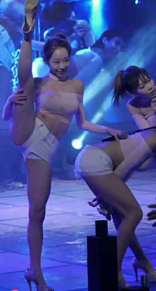 韩国女团跳舞 第二部