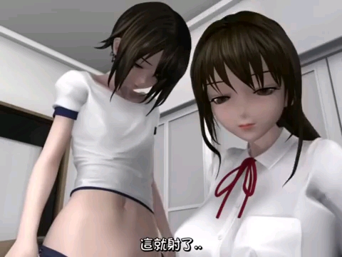 欧美经典动漫，高清无码