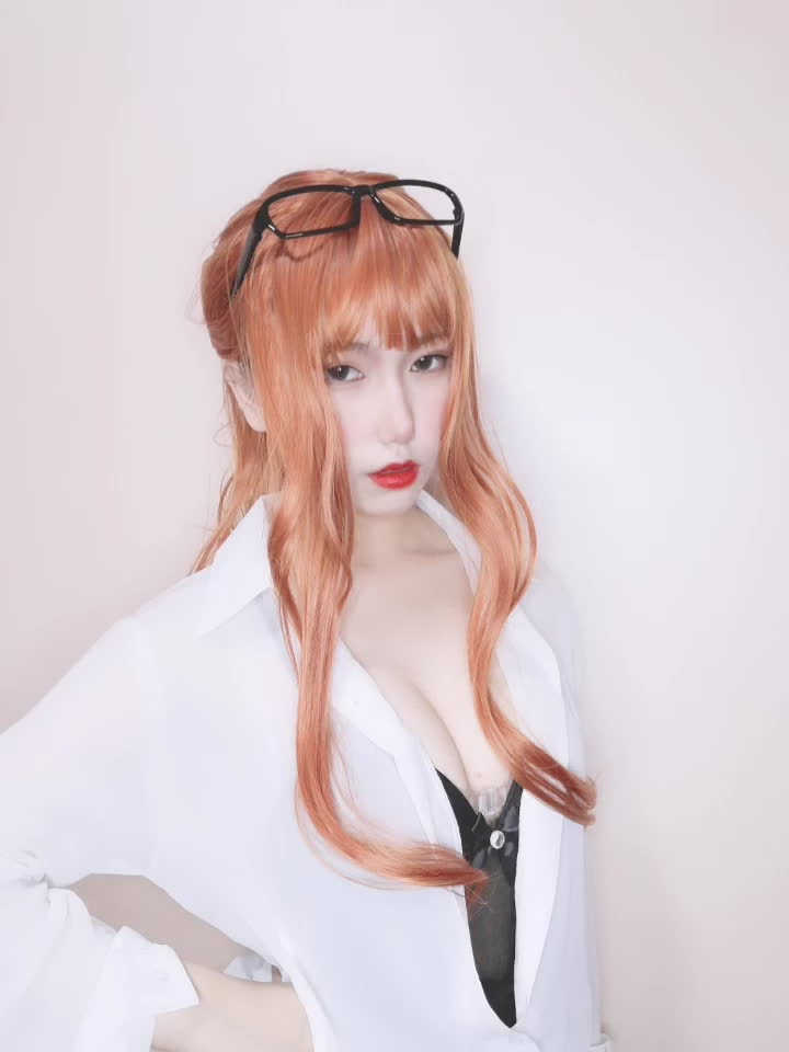 芋圆侑子-黑丝女教师(4)