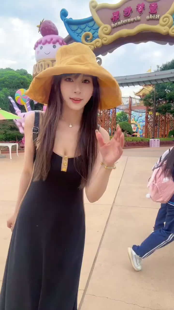 羊小雪青春洋溢合集