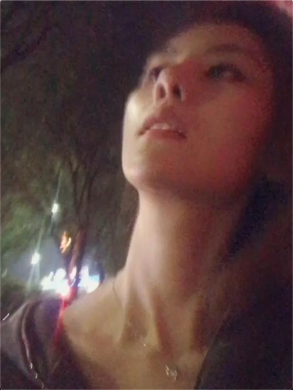 精选～半夜出来寻找小哥哥