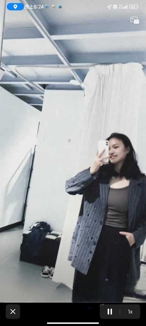 快手网红 会议视频直播自慰