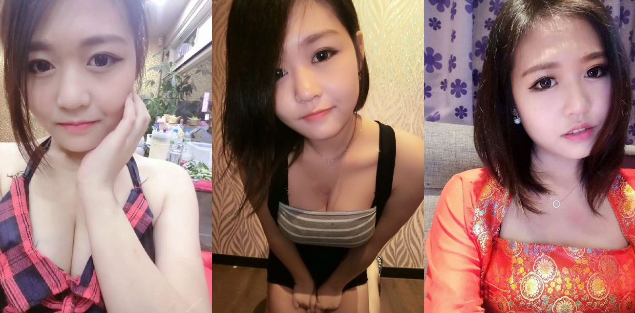 广东东莞换妻狂欢派对，绿帽老公带着漂亮老婆酒店玩4P，没想到老婆这么能干！