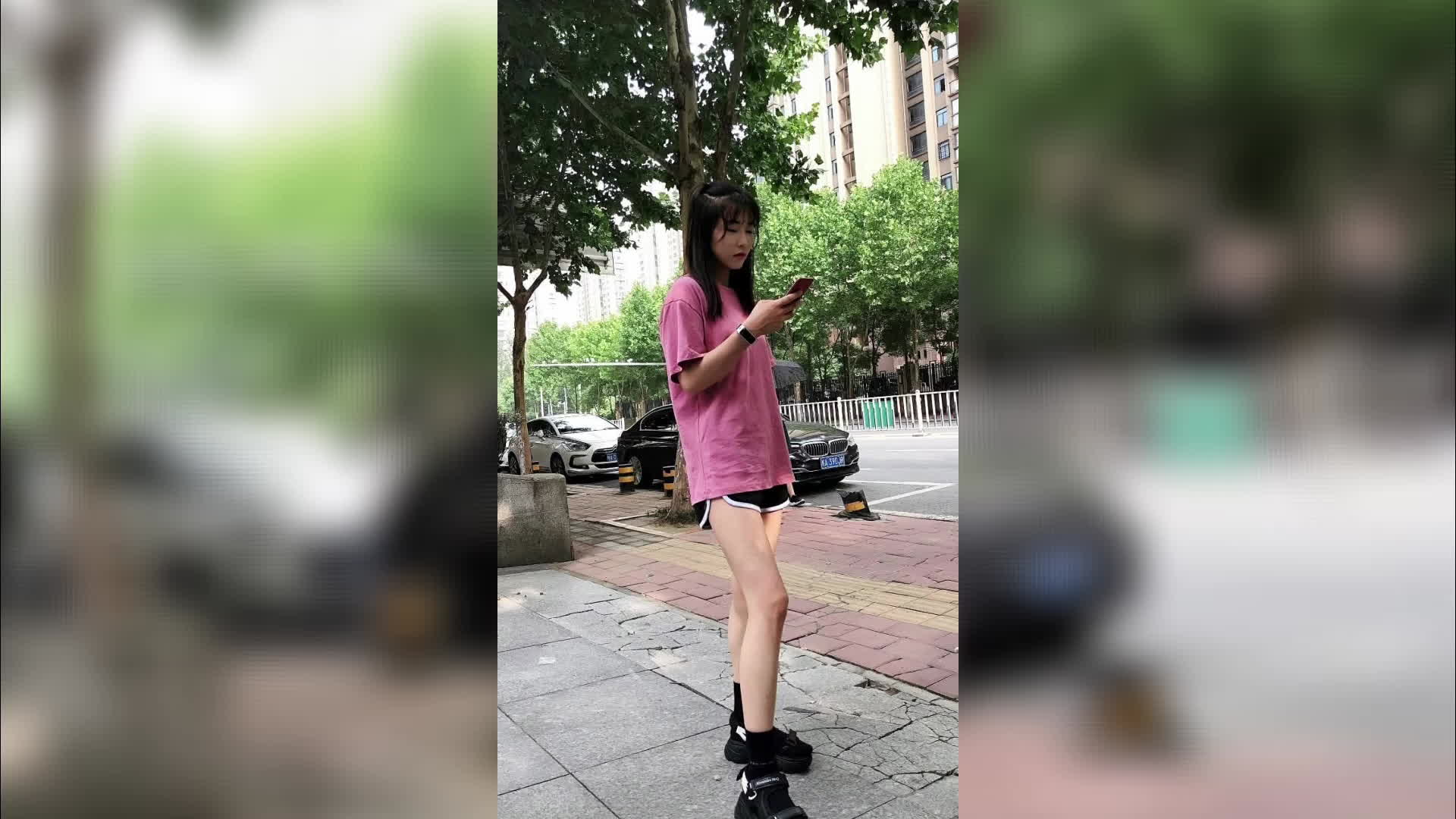 调教南京小学老师璩艳卉，调教接受肛交到内射，长得一般贵在真实够骚