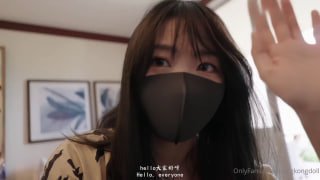 超火香港网红极品美少女玩偶姐姐《HongKongDoll》夏日回忆2性感泳装无套爆操姐姐的白虎嫩穴-1