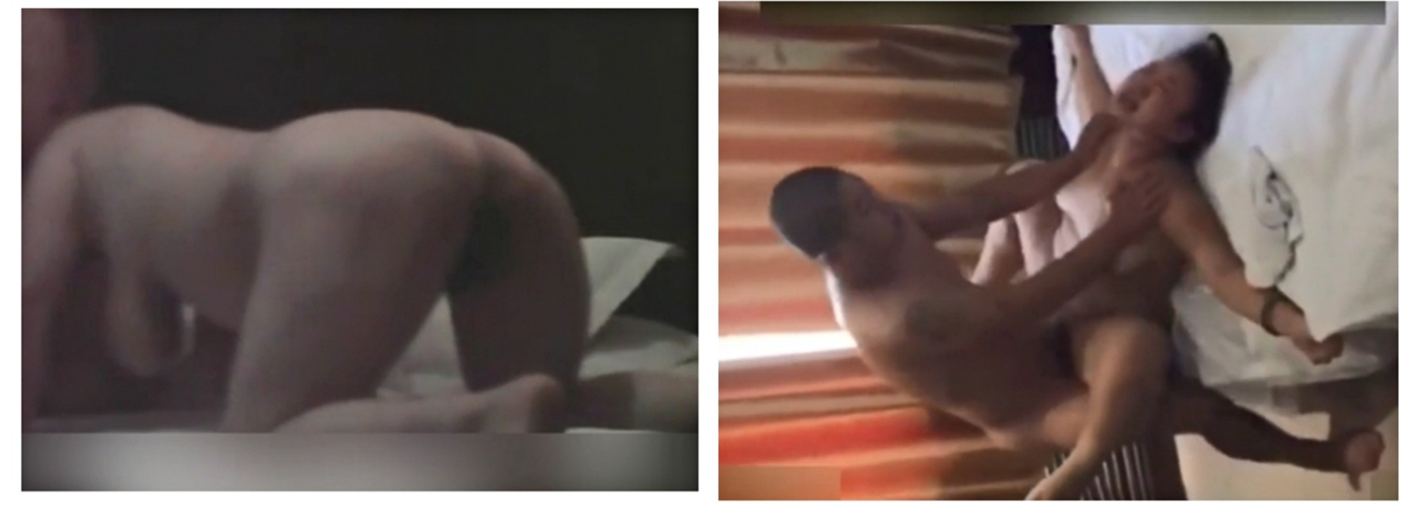 3P熟女阿姨大合集，越老越骚，充分享受性爱带来的快乐，丰乳肥臀越老越骚