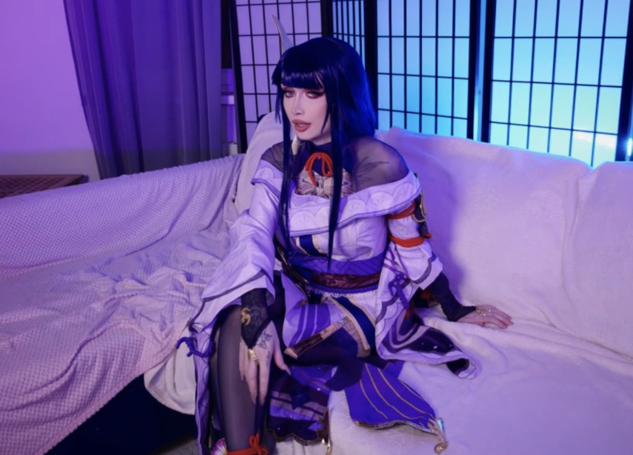制服诱惑自慰，完美身材相当不错