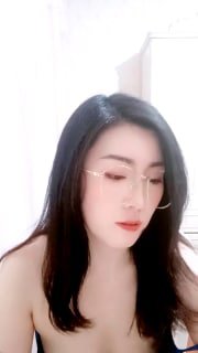 【#只属于你的甜】柠檬不咋甜~白领大奶御姐~跳蛋自慰-4