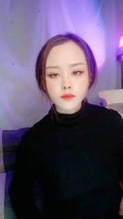 【#狐狸仙儿】超骚小美女倒立KJ，啪啪，表情超骚功夫一流-2