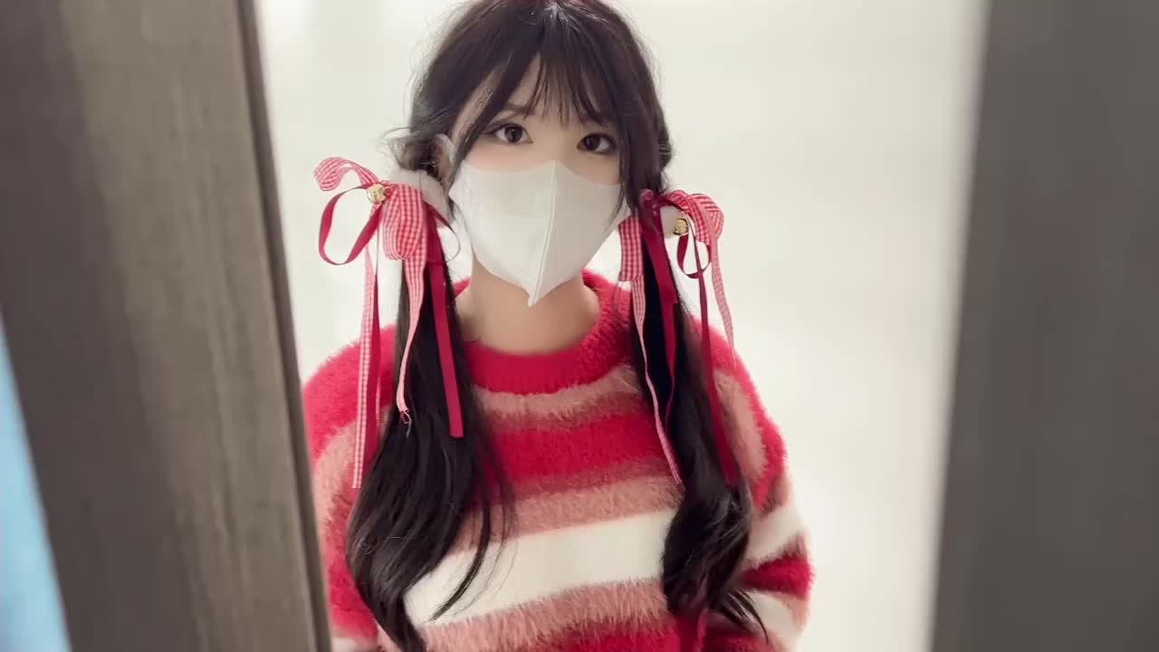 小敏儿 仙女气质楚楚动人美少女 一日女友体验 白丝蜜臀嫩穴天天肏都不过分 内射才是最爽的