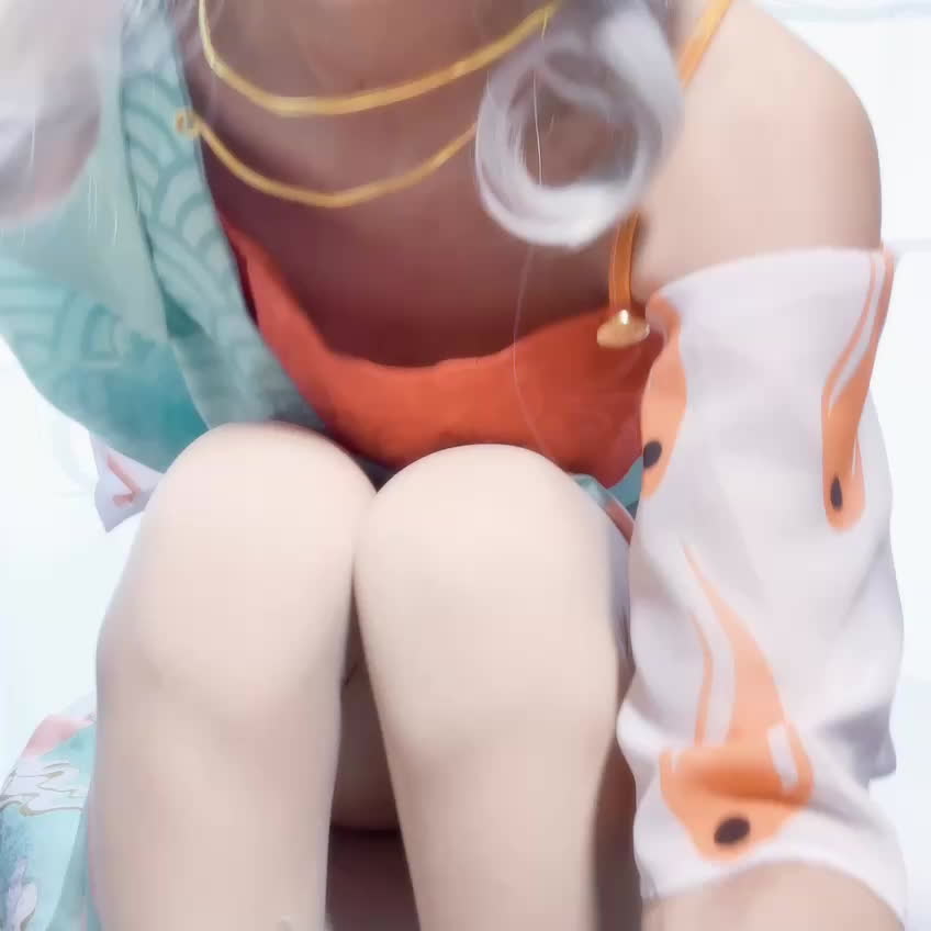 超可爱福利姬萌妹子 少女白虎粉逼抽插自慰 自拍
