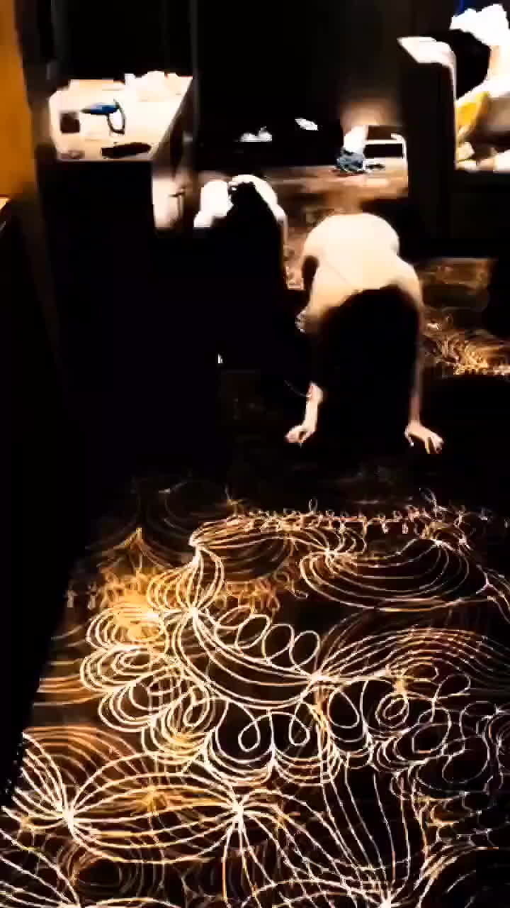 看起来这么漂亮美丽的女人原来是人妖！！