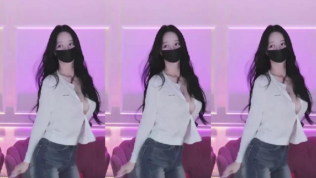 【MS Crew33】20250121_03 韩国直播色情综艺