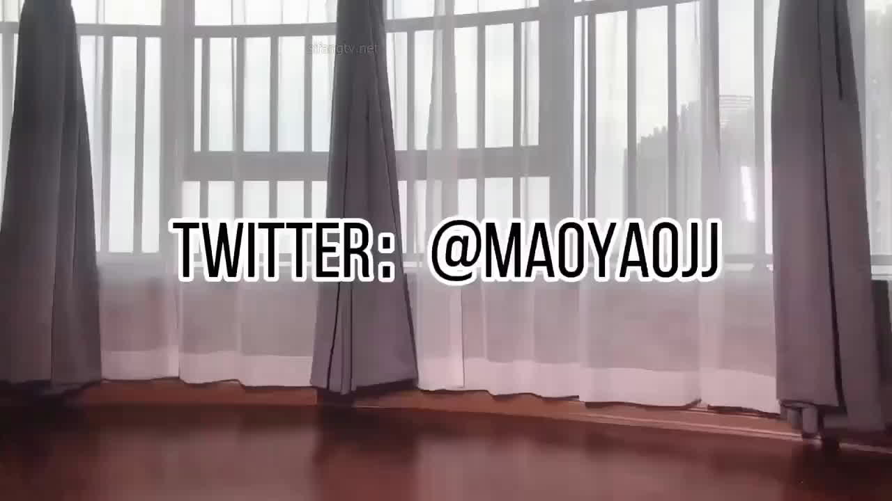 柔美瑜伽从各种角度看屄合集 47