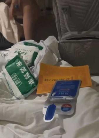 东郊到家被曝出行业内幕 上门按摩美女技师勾引顾客加服务 全套技术手法相当专业