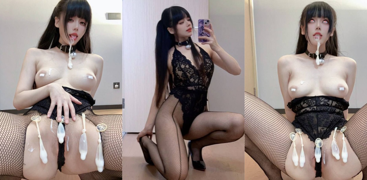 推特福利姬徐爱丽 边玩手机边被侵犯 还和没事人一样 真是个骚货
