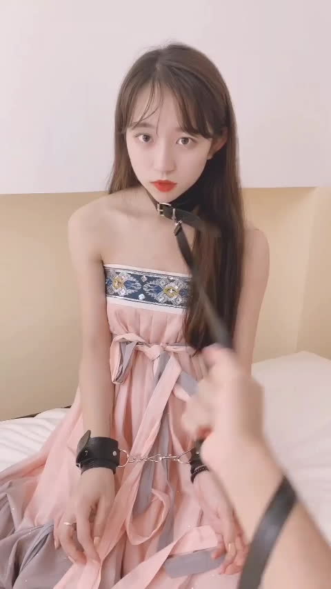 听话的小母狗口交口爆 #自拍 #口爆 #网红